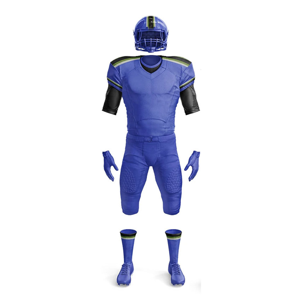 American Football Uniforms