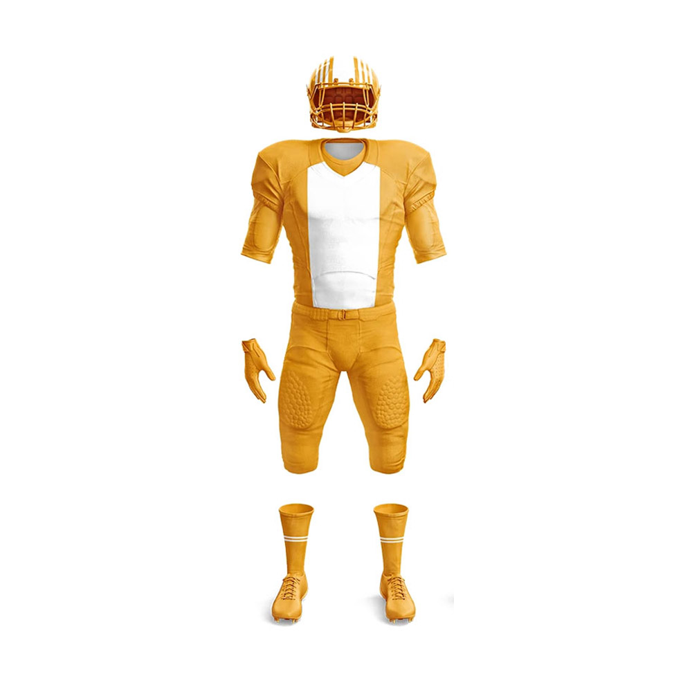 American Football Uniforms