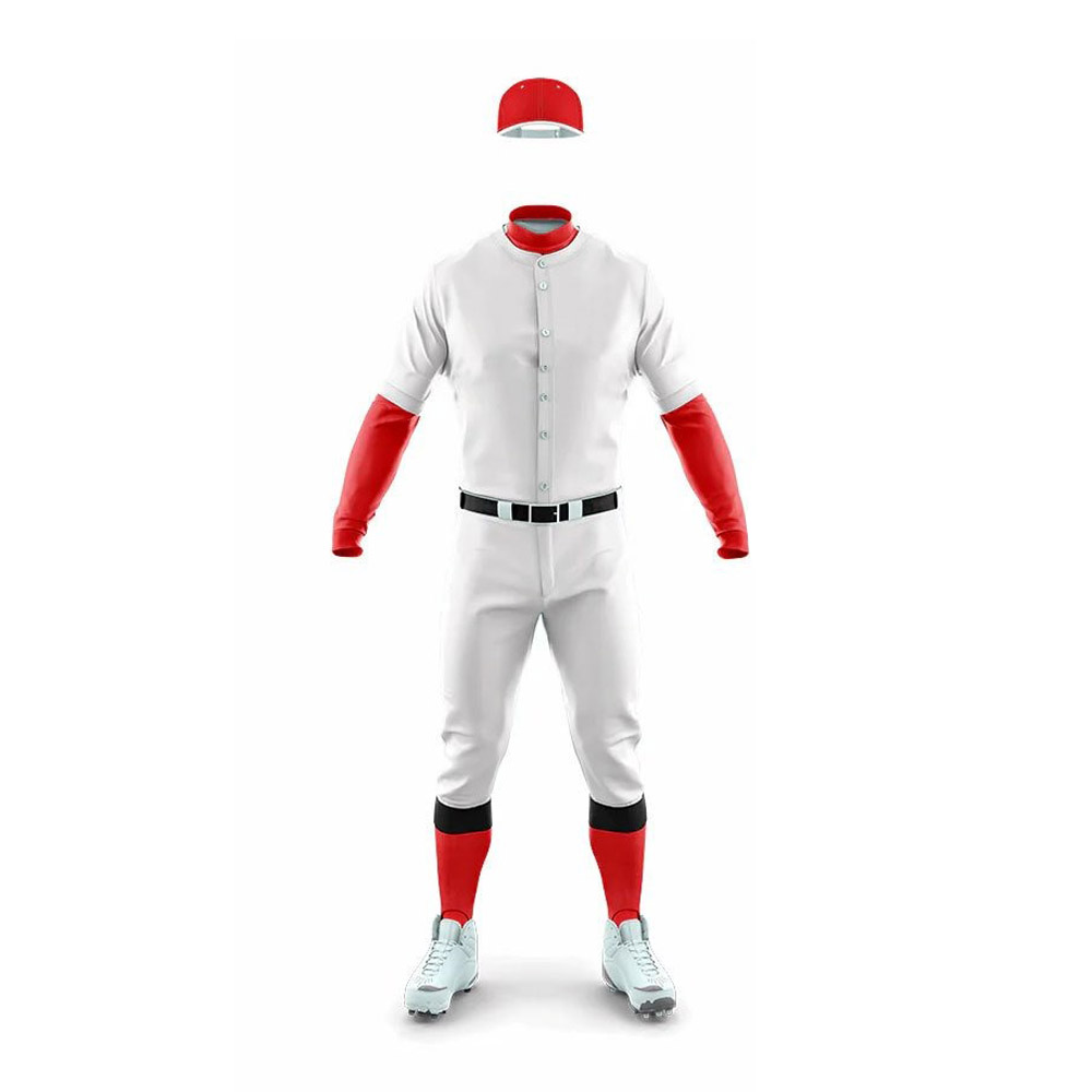 Base Ball Uniforms