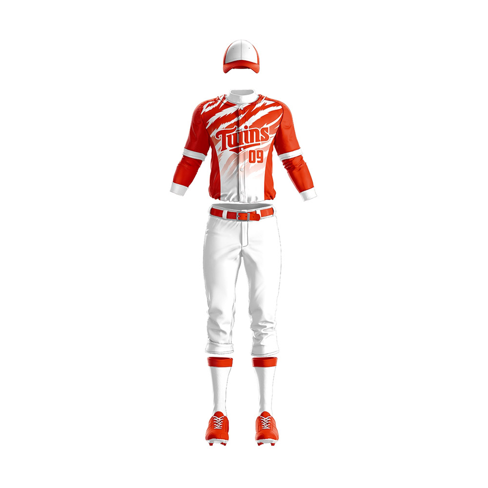 Base Ball Uniforms