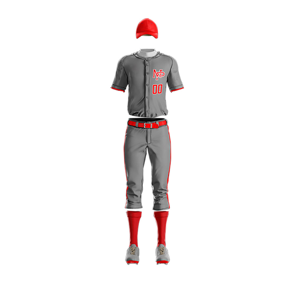 Base Ball Uniforms
