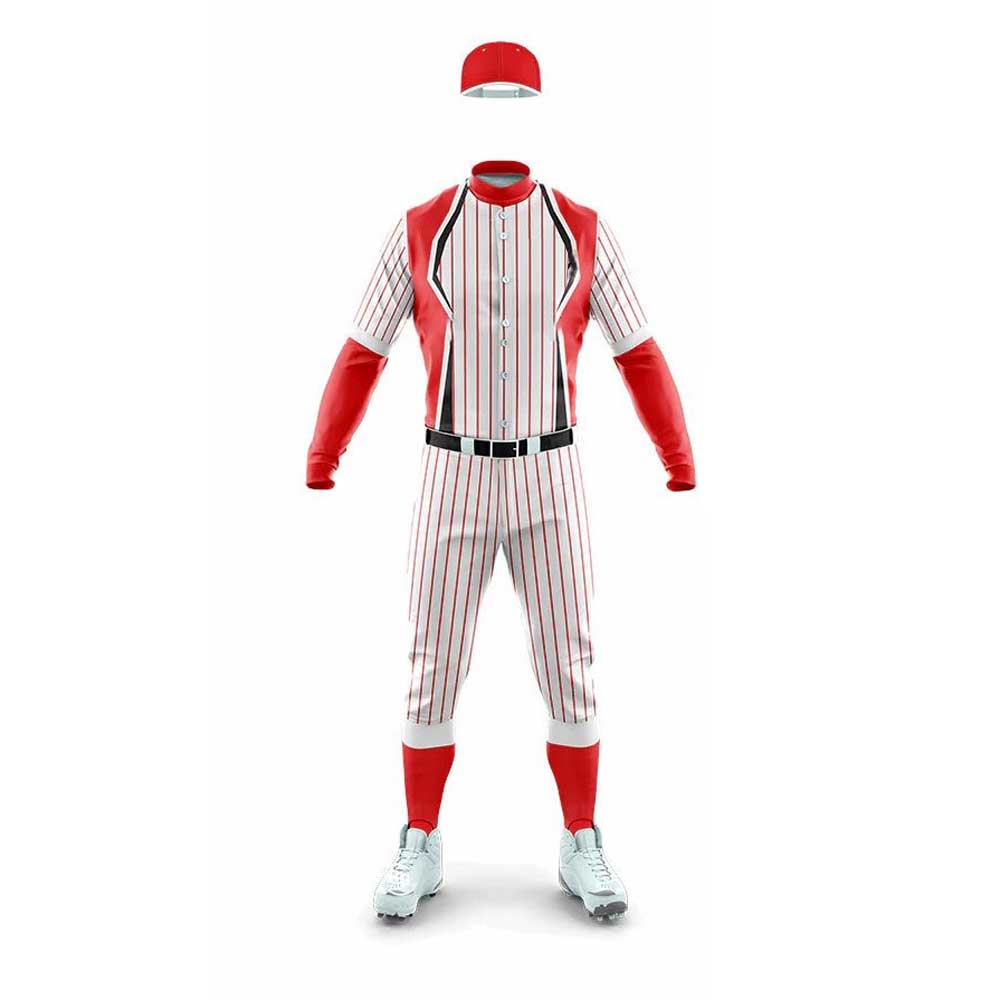 Base Ball Uniforms
