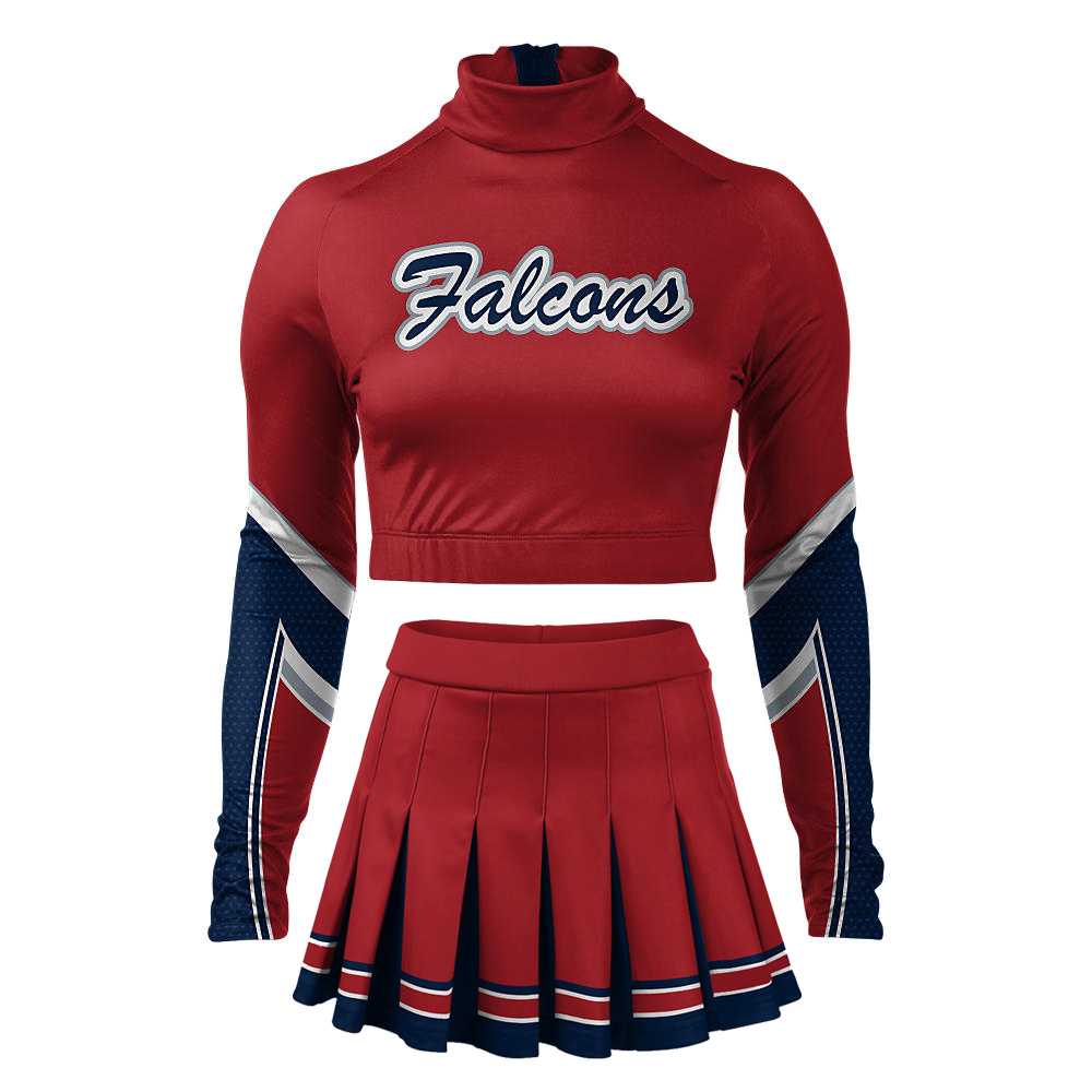 Cheerleader Uniforms