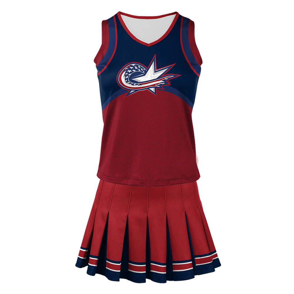 Cheerleader Uniforms