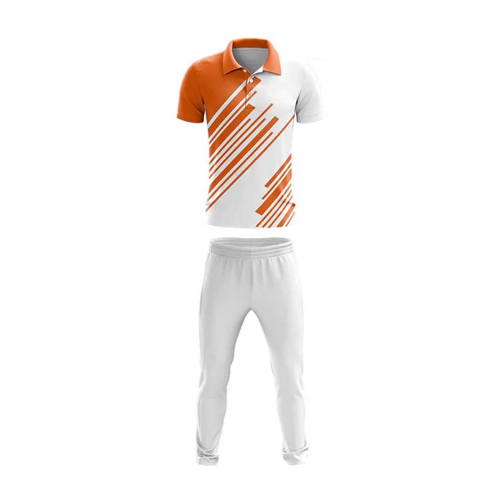 Cricket Uniforms