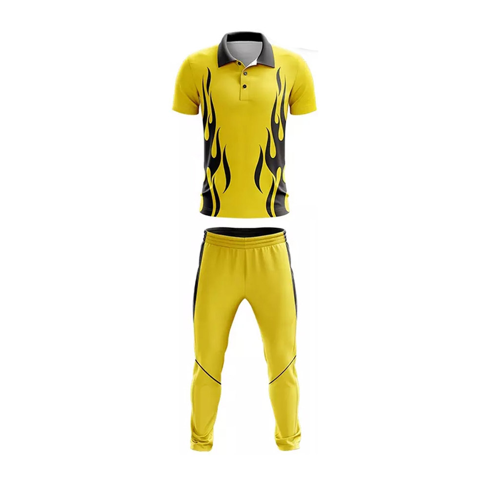 Cricket Uniforms