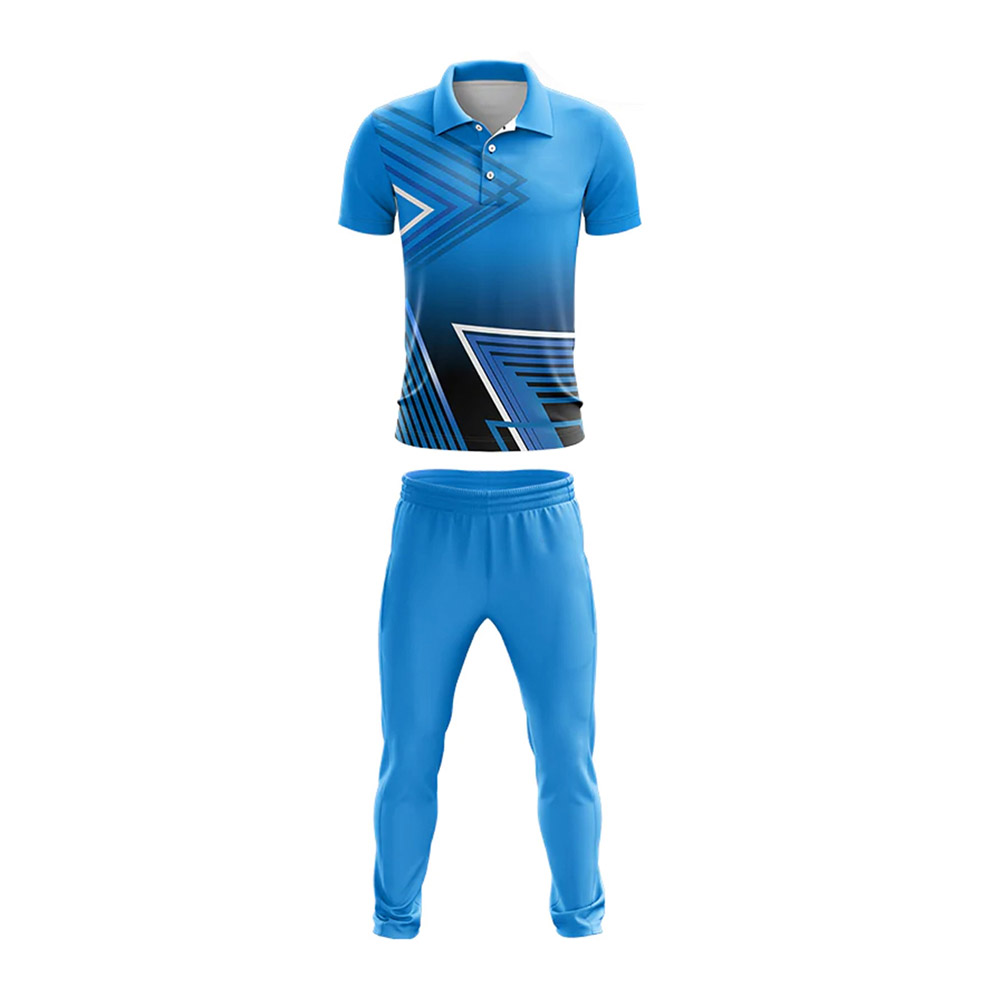 Cricket Uniforms