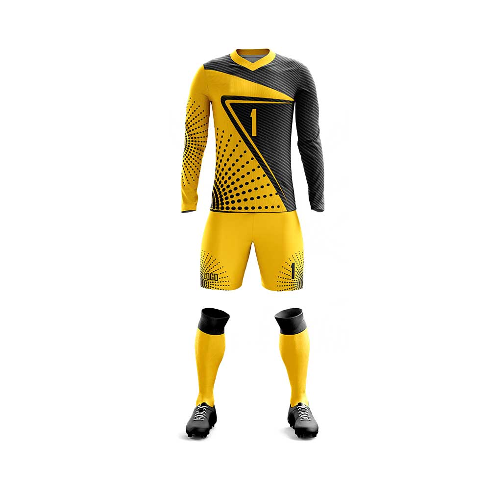 Goalkeeper Uniforms