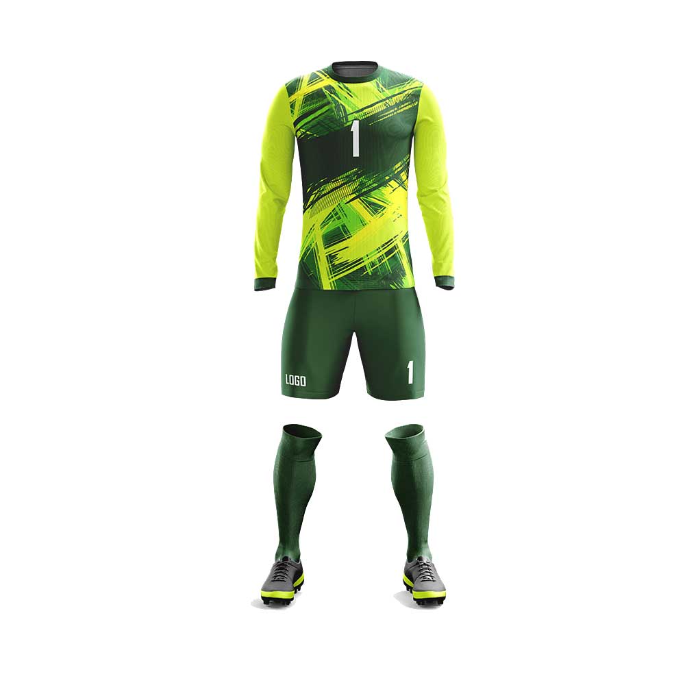 Goalkeeper Uniforms