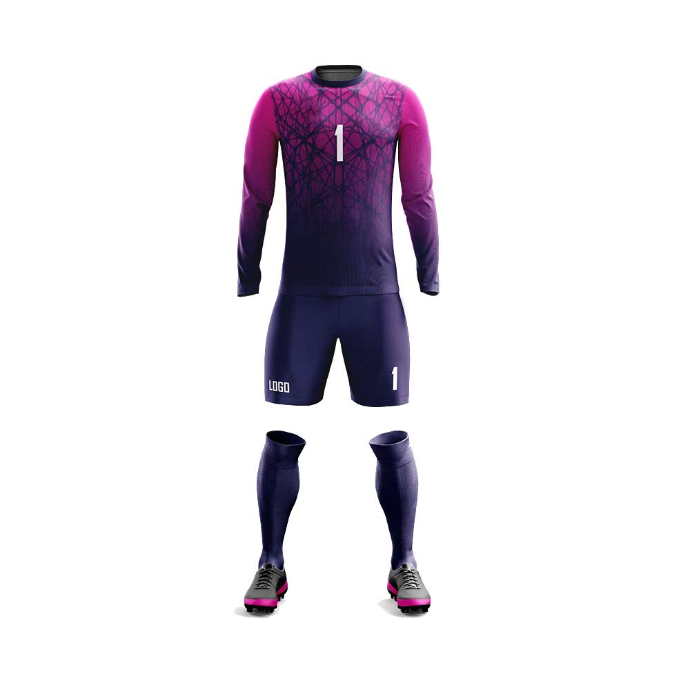 Goalkeeper Uniforms