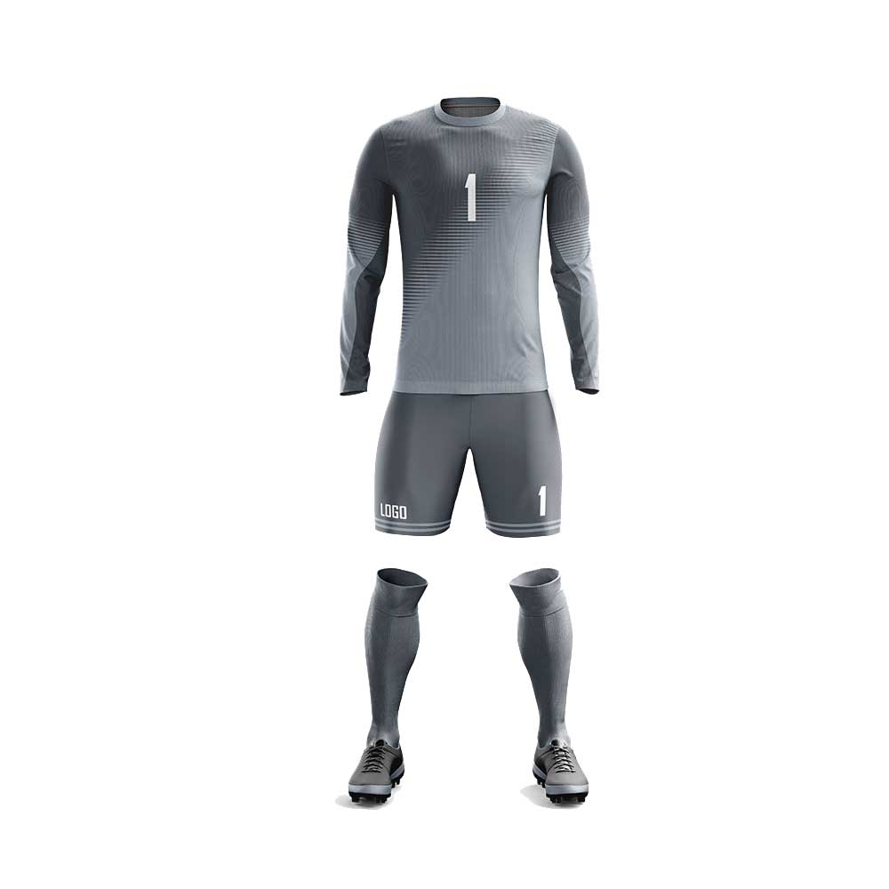 Goalkeeper Uniforms