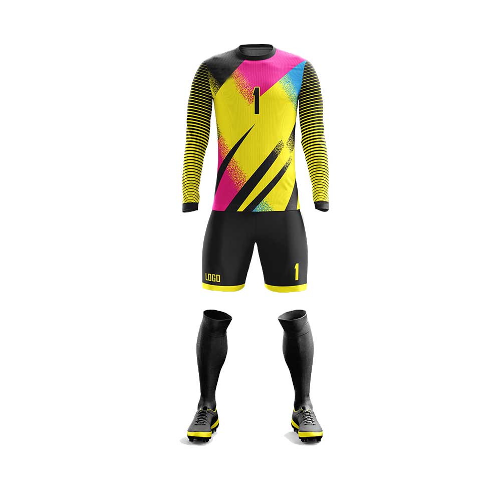 Goalkeeper Uniforms