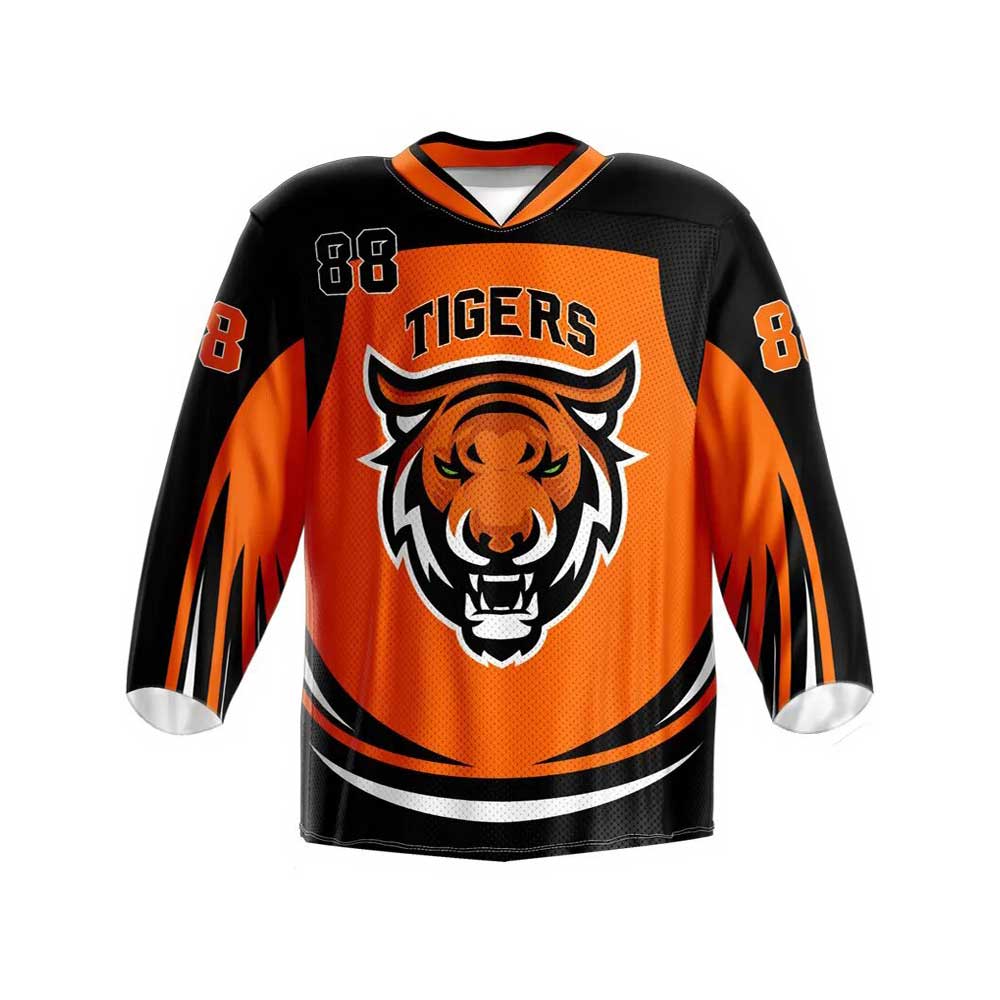 Ice Hockey Uniforms