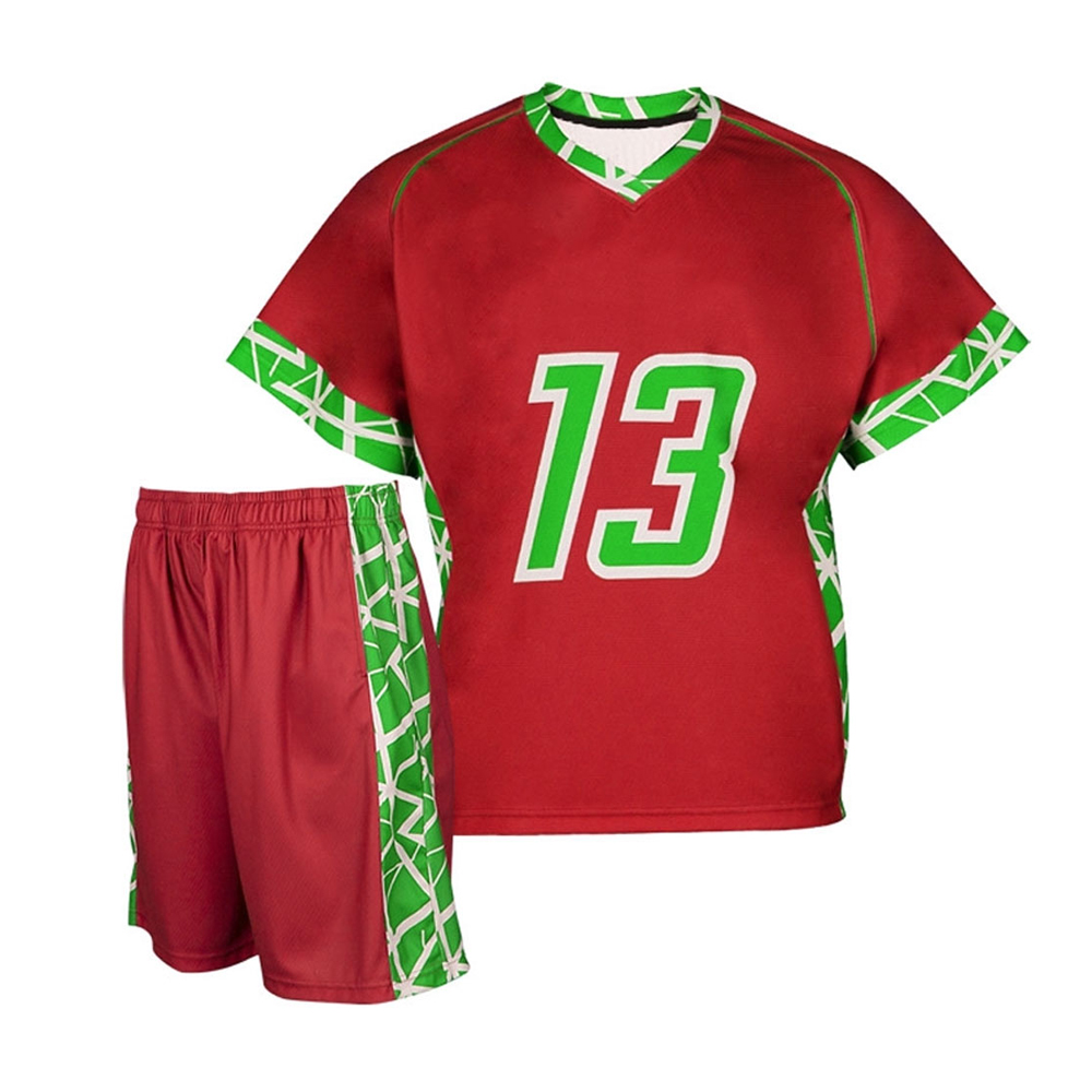 Lacrosse Uniforms