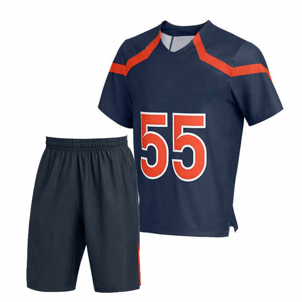Lacrosse Uniforms