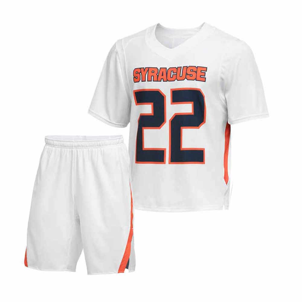 Lacrosse Uniforms