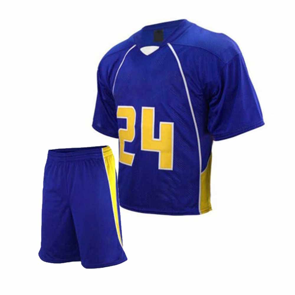 Lacrosse Uniforms