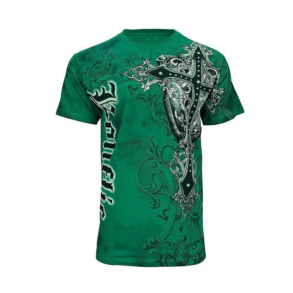 MMA Shirts