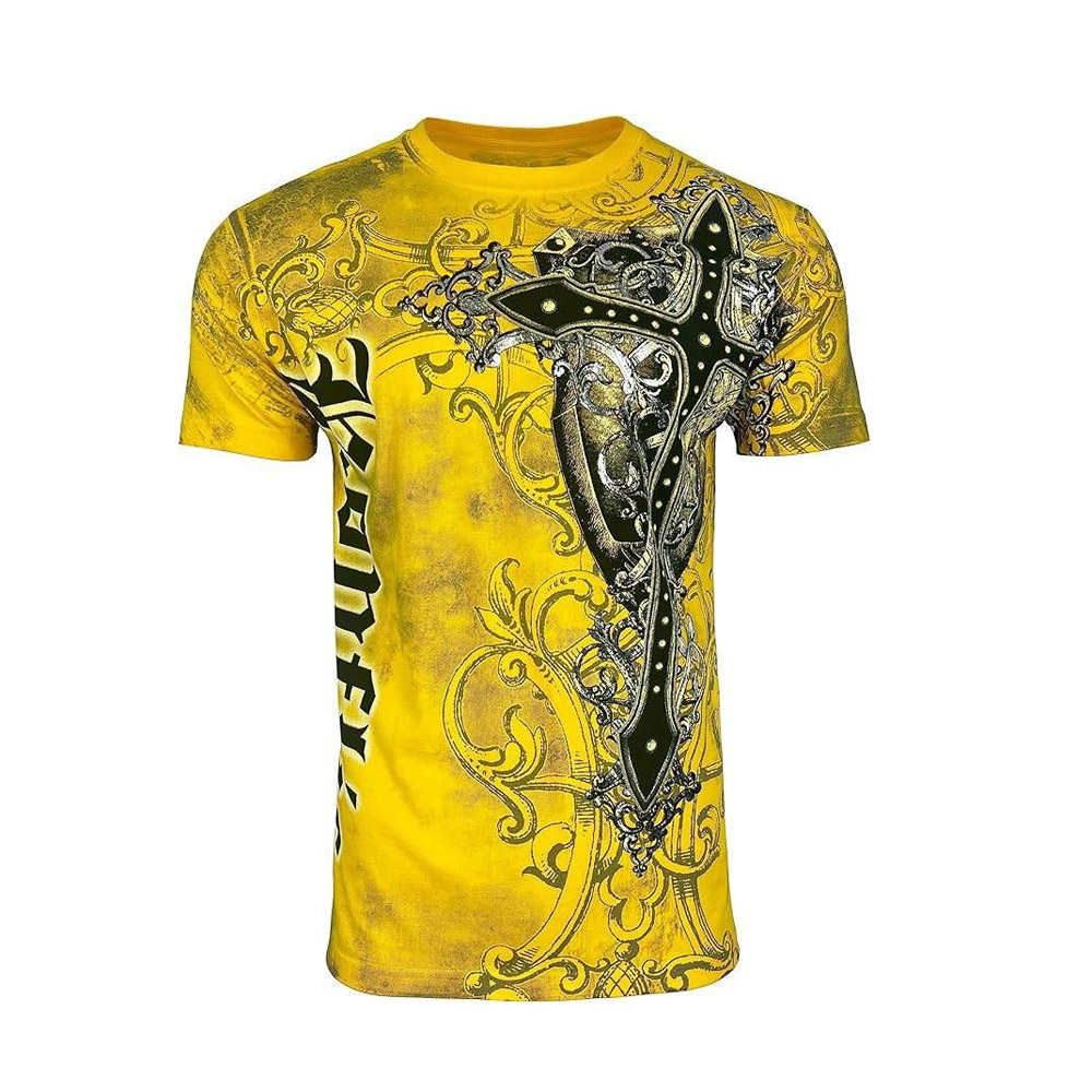 MMA Shirts