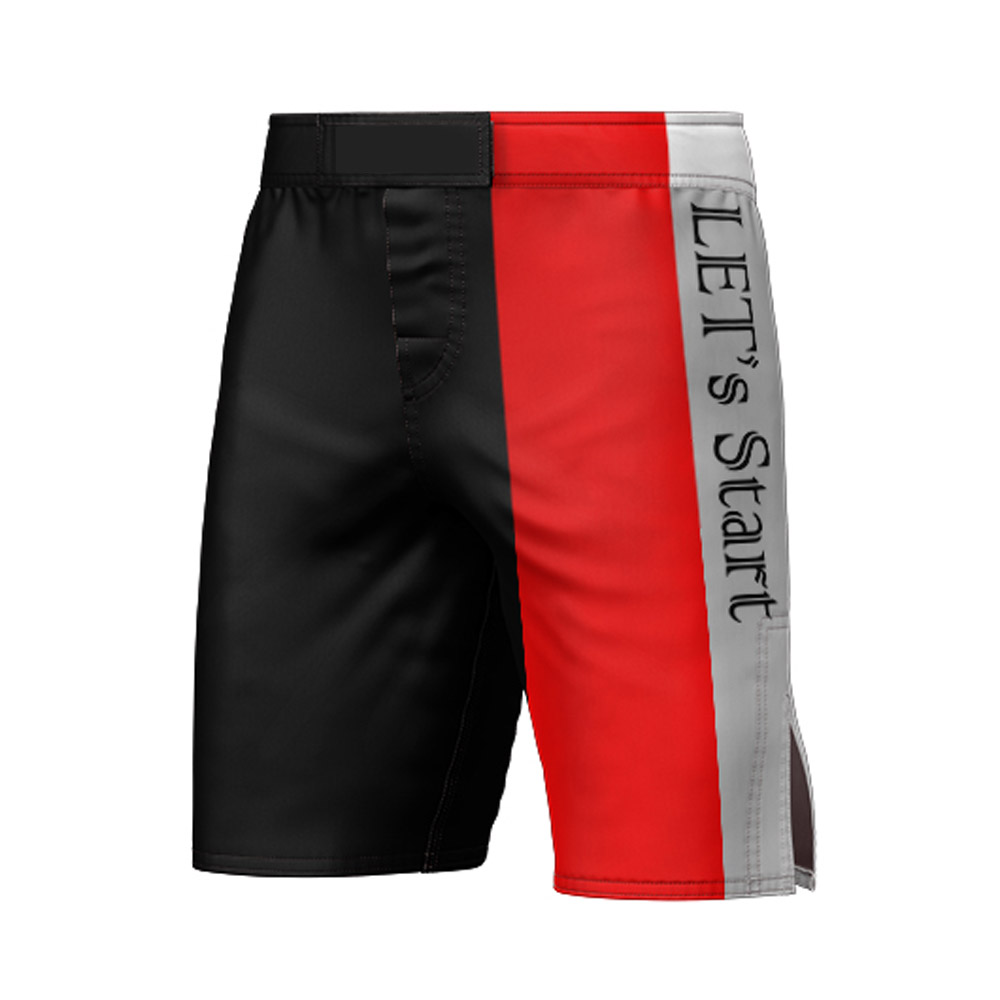 MMA Shorts