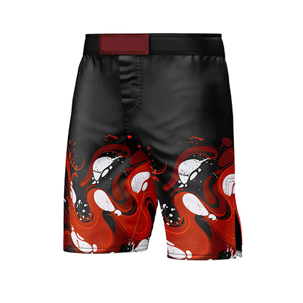 MMA Shorts