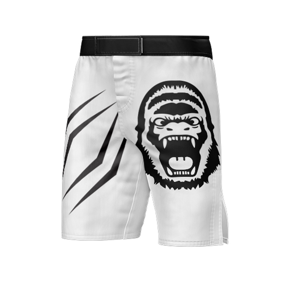 MMA Shorts