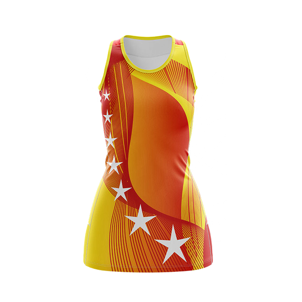 Netball Uniforms