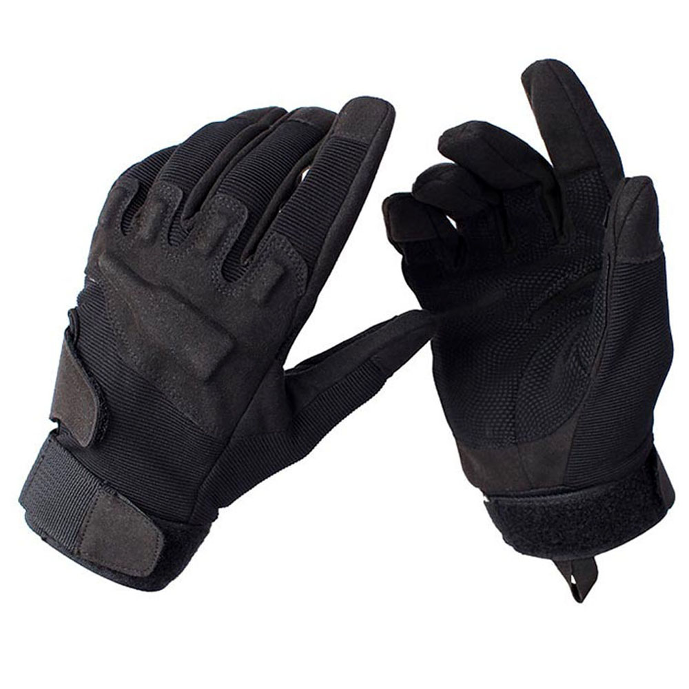 Paintball Gloves