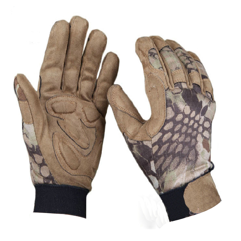 Paintball Gloves
