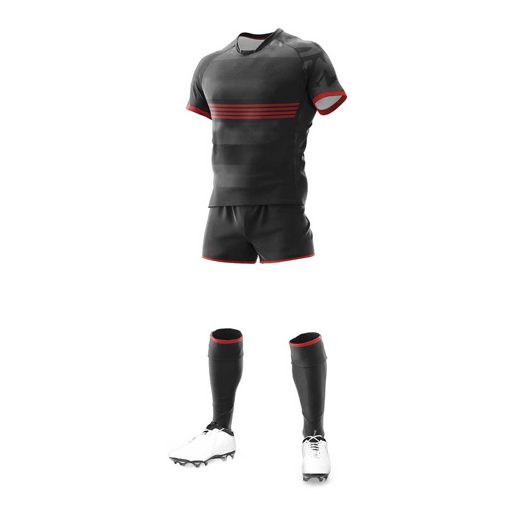 Rugby Uniform