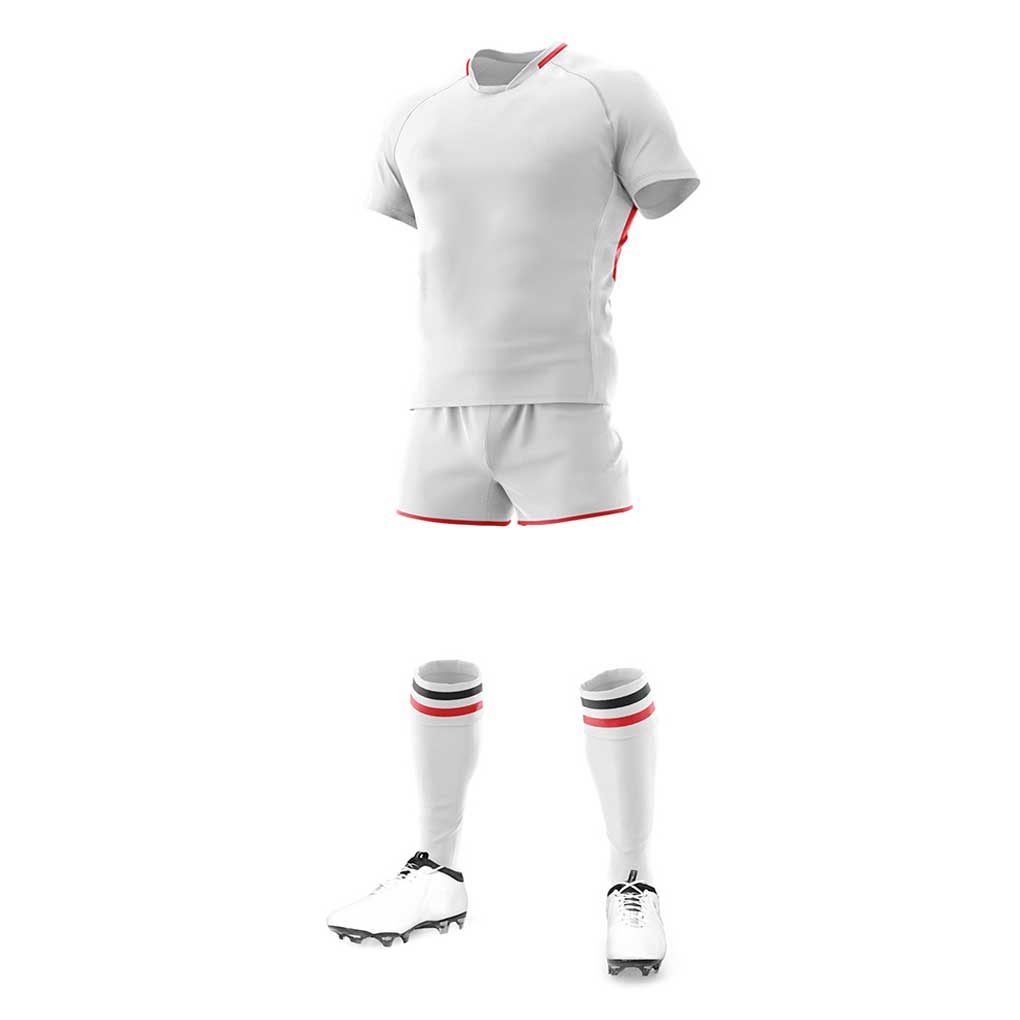 Rugby Uniform