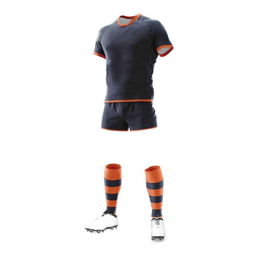 Rugby Uniform