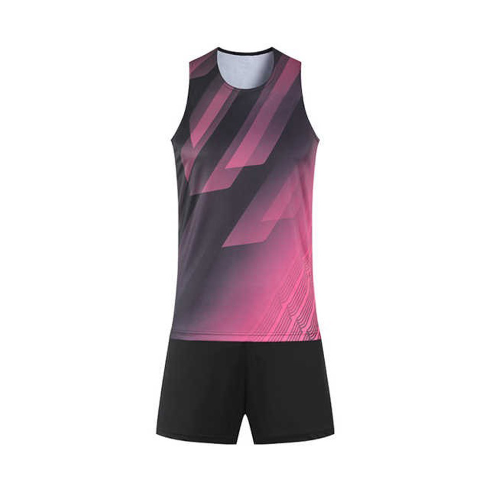 Running Uniforms