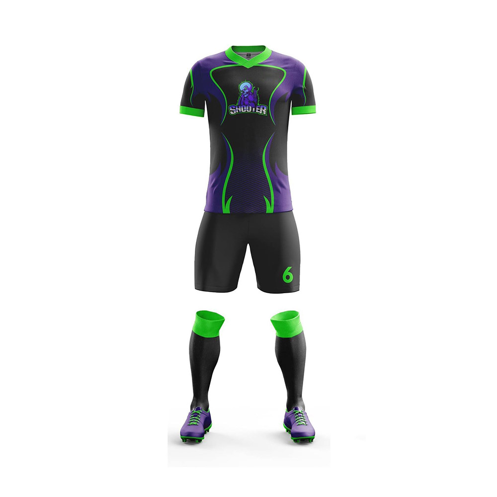 Soccer Uniforms