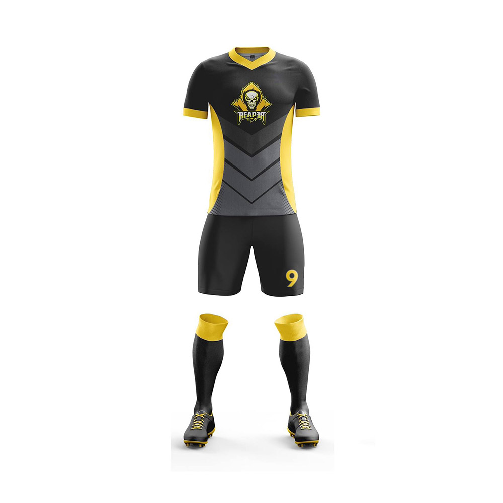 Soccer Uniforms