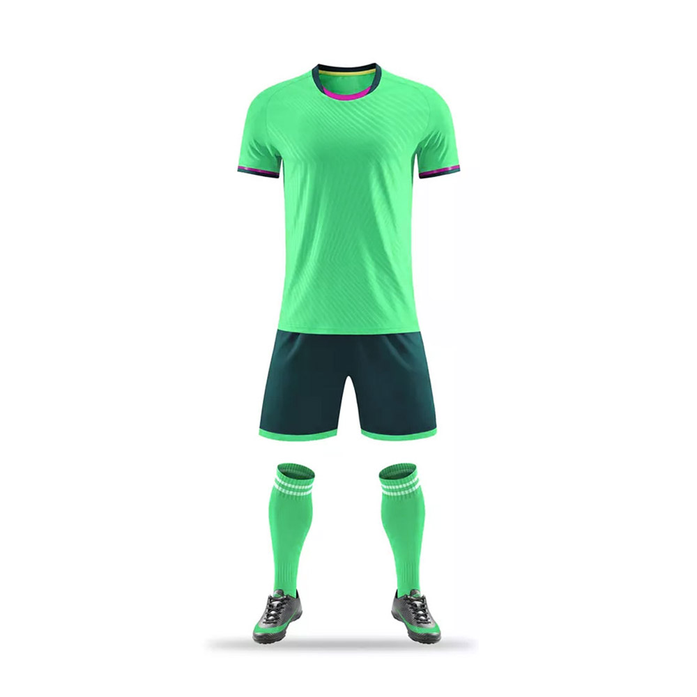 Soccer Uniforms