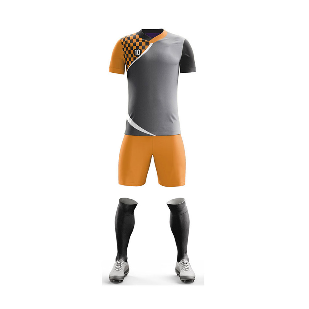 Soccer Uniforms