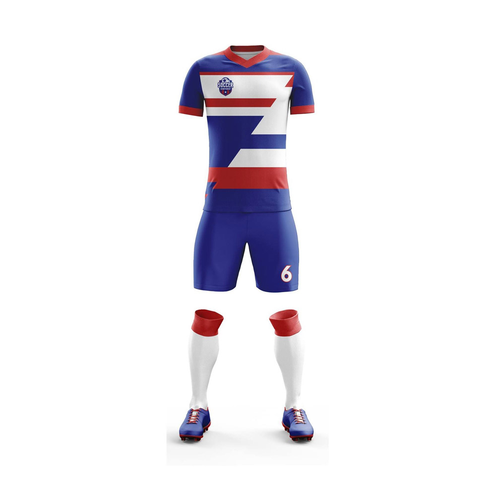 Soccer Uniforms
