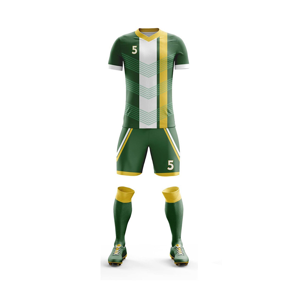 Soccer Uniforms