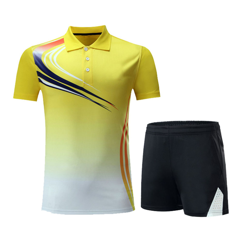 Tennis Uniforms