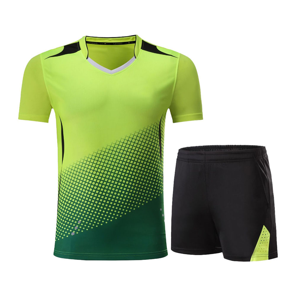 Tennis Uniforms
