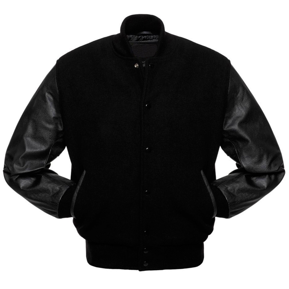 Varsity Jackets