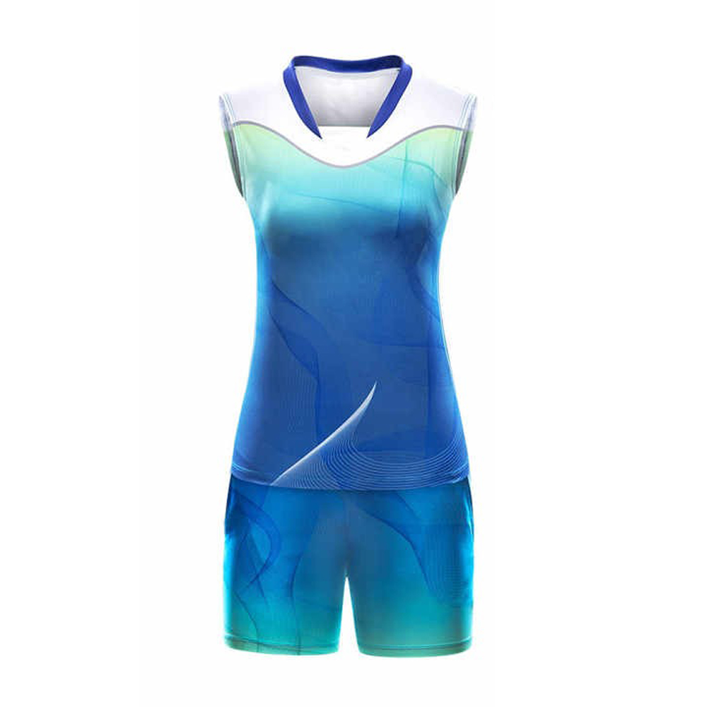 Volley Ball Uniforms