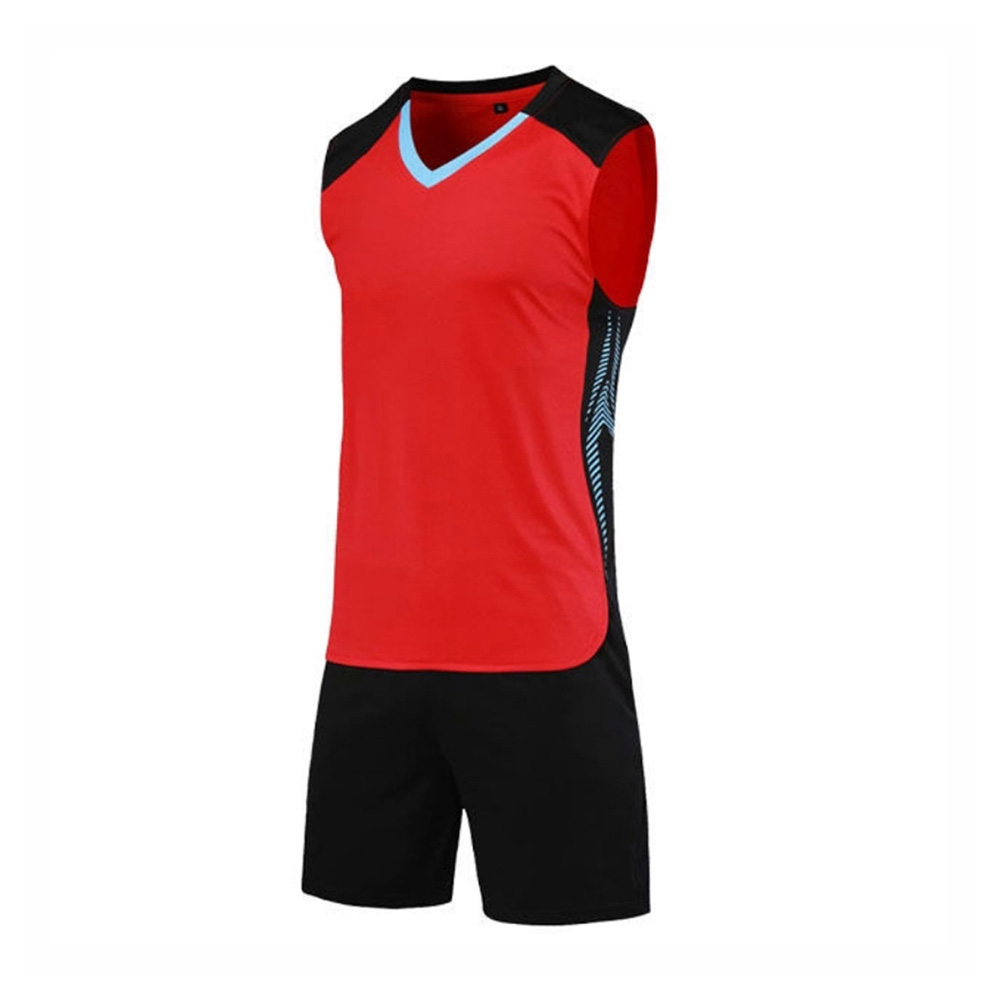 Volley Ball Uniforms