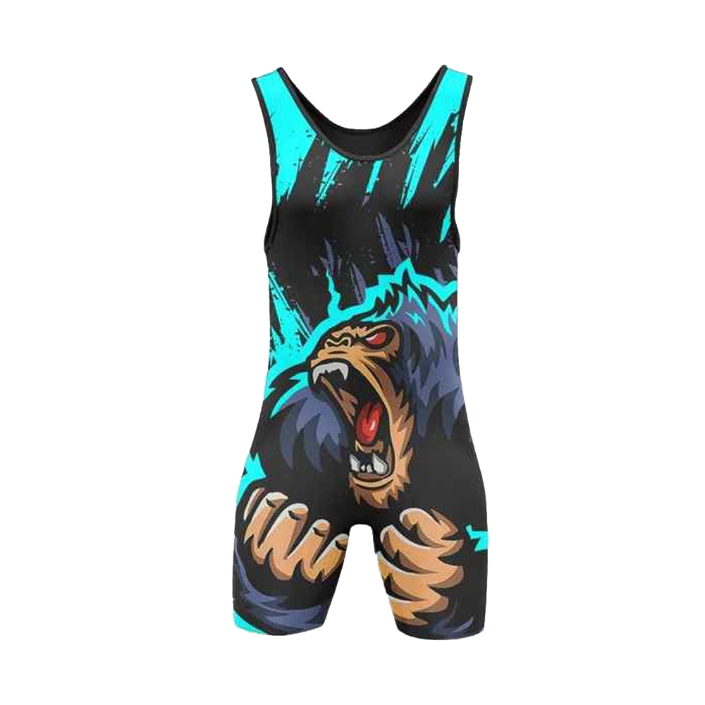 Wreslting Singlets