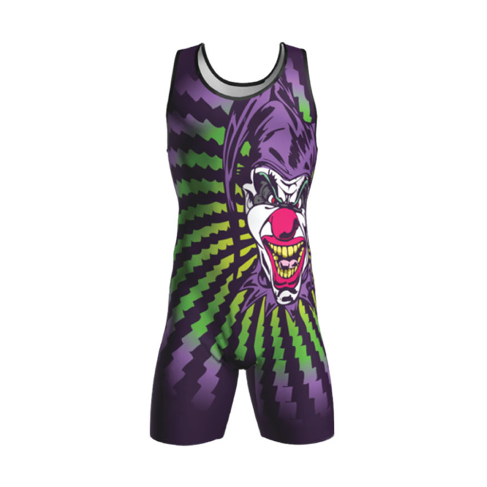 Wreslting Singlets