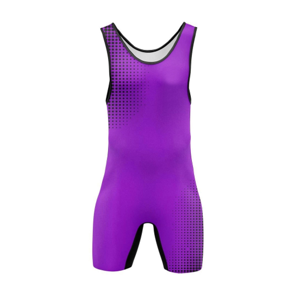 Wreslting Singlets