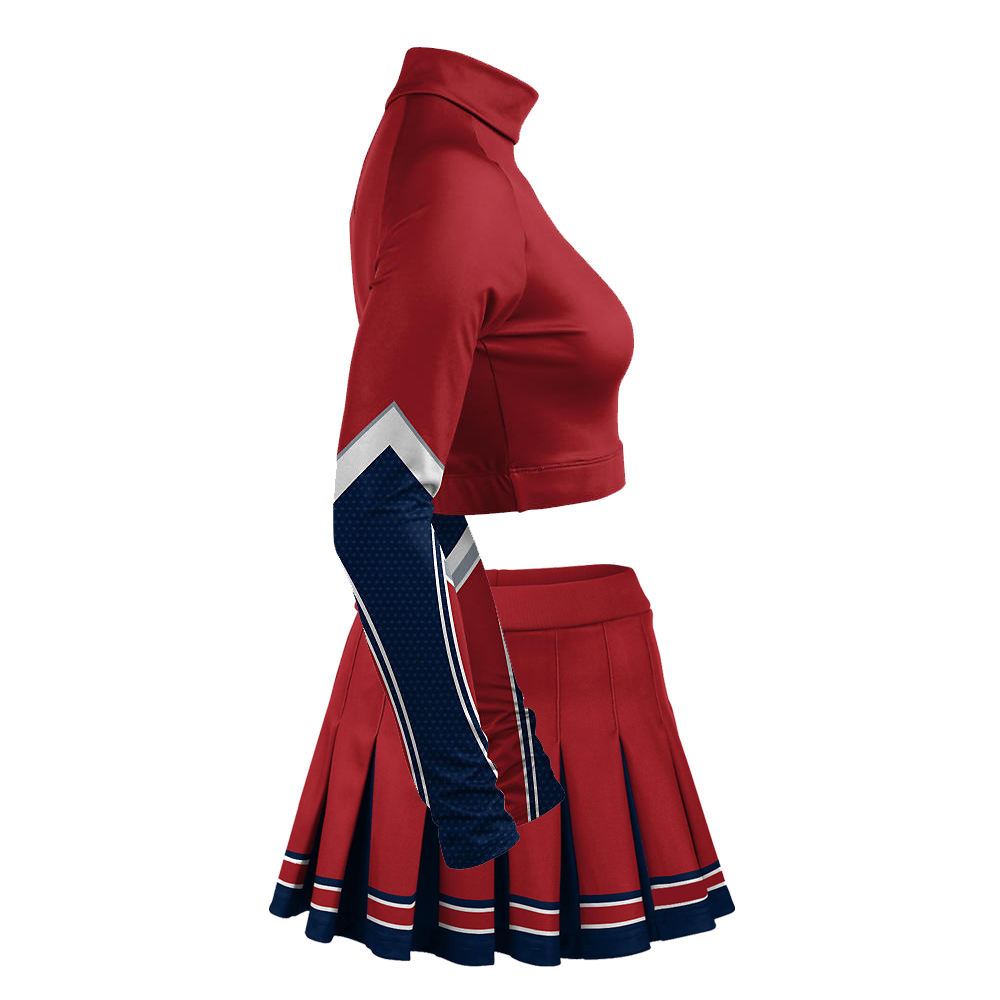 Cheerleader Uniforms