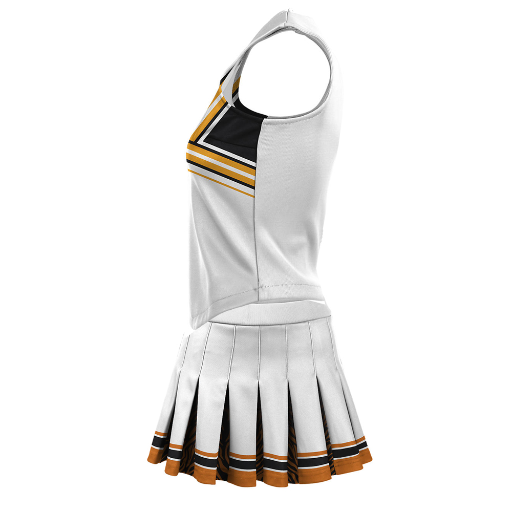 Cheerleader Uniforms