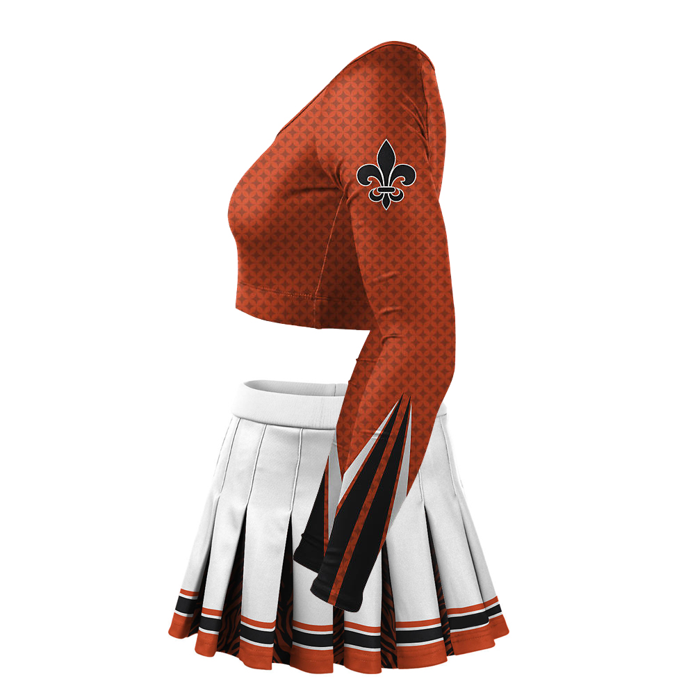 Cheerleader Uniforms